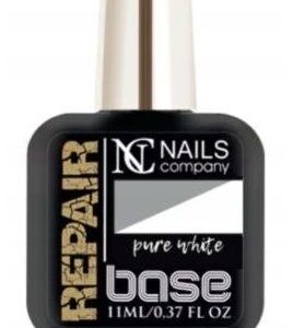 Nc Baza Repair Base Pure White 11ml