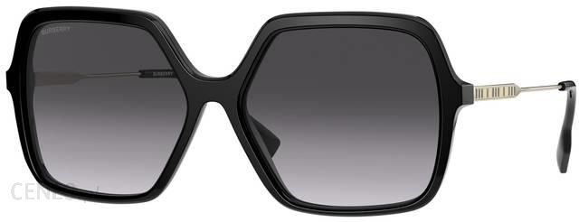 Okulary Przeciwsłoneczne Burberry BE 4324 ISABELLA 30018G