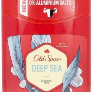 Old Spice Dezodorant W Sztyfcie Deep Sea 50 Ml