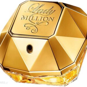 Paco Rabanne Lady Million Woda Perfumowana 80ml