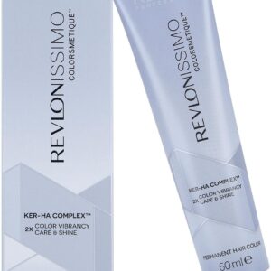 Revlon Professional Revlonissimo Colorsmetique Profesjonalna Farba Do Włosów 60Ml Ib 1211Mn