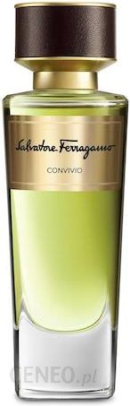 SALVATORE FERRAGAMO Tuscan Creations CONVIVIO Woda perfumowana 100ml