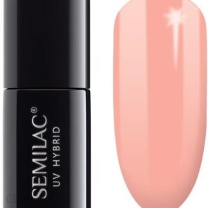 Semilac lakier hybrydowy do paznokci 130 Sleeping Beauty 7ml