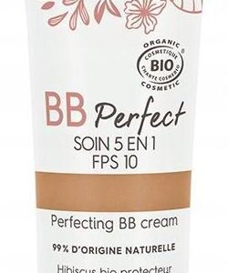 SO’BiO etic Perfect BB Creme Krem koloryzujący 25 Medium