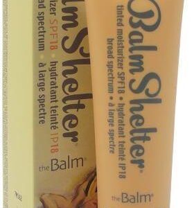 THE BALM Balm Shelter krem BB dark 58,68ml