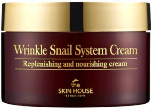 i-the-skin-house-wrinkle-snail-system-cream-przeciwzmarszczkowy-krem-do-twarzy-i-dekoltu-50ml