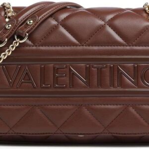 Valentino Bags Ada Torba przez ramię brązowy