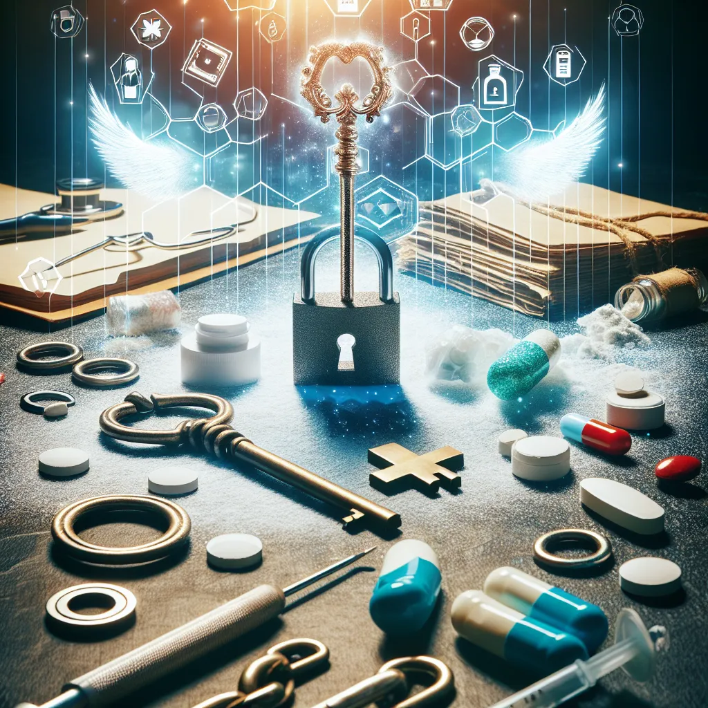 Nowoczesna terapia uzależnień – klucz do pokonania narkomanii