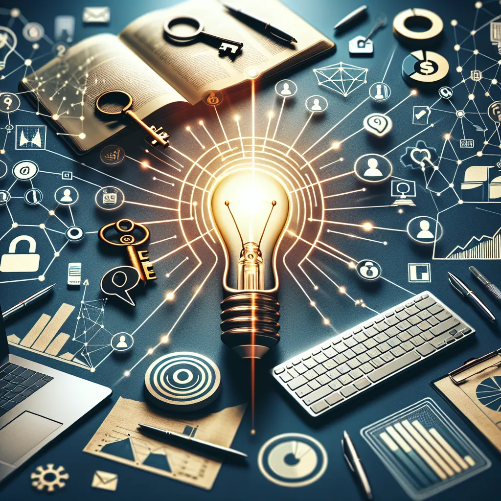 Influencerzy biznesowi – klucz do skutecznych kampanii influencerskich